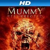The Mummy Resurrected 2014 720p TUBI WEB-DL AAC 2 0 H 264-PiRaTeS thumb