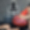 [MistressGaia.com] Mistress Gaia / Smother Balloon Foot Smother [2018 ., Femdom, Smother, 1080p, HDRip] thumbnail