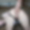 [ManyVids.com] HarloweBlue - Begging You To Fuck My Ass [1080p] thumb