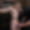 [SocietySM.com / DungeonCorp.com] Lily Rader / Lily and the Madman / 4  – Mar 31, 2017 [2017 ., BDSM, Humiliation, Teen, Skinny, Bondage, 1080p, 60fps, SiteRip] thumb