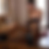 [TheLifeErotic.com] Solange - Spoonful 2 [2021.07.11, Solo, Posing, Masturbation, Bikini, Brunette, Breasts, Indoors, Mirror, Squirt, Striptease, 720p] thumb