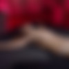 [ultrafilms.com] Hayli Sanders & Alexis Crystal / Squeezing Out All The Juices of Lust [2022-11-17, Brunette, Fetish, Lesbian, Lingerie, Masturbation, Pussy Licking, Shaved Pussy, Stockings, 2160p, SiteRip] thumb