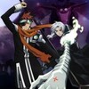 [ParanDark] D Gray-man (R2DVD 576p x264 AC3) thumb