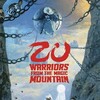 Zu: Warriors from the Magic Mountain [1983] / H264 / MKV / Unknown / 1080p / DTS / Cantonese / Subs thumb