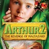 Arthur and the Revenge of Maltazard 2009 1080p BluRay x264-OFT thumb