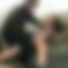Exposedbondage.com - Bristol London - Petite Bristol London Gets An Orgasm! (28.02.2016) 1080p thumbnail
