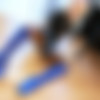 [LaraLarsen.com] Blue Ballet Heels 1&2 [MP4][1080p] thumb