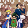 Hunter x Hunter 2011 Complete (001-148+Movies) BD 1080p HEVC 10bit x265 Dual Audio Eng Sub-Anime Time thumb