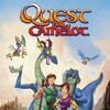 Quest for Camelot [1998] / H264 / MKV / WEB / 1080p / AC3 / Subs / spartanec163 thumb