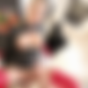 [MyDirtyHobby.com] Daynia - 2 x 21cm für die Latex-Sperma-Hure - Mega Spermadusche [1080p] thumb