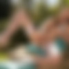 [1By-Day.com / DDFProd.com] Tina Kay (Tina's anatomy lesson!) [2011 ., Solo,Masturbation,Clit teaser,Stockings,Brunette,Shaved pussy, 720p] thumb
