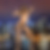 [iStripper.com] Marilyn - Good Morning! (14 -) [2017, solo, posing, striptease] [1080p, SiteRip] thumbnail