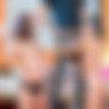 [HornyHostel.com / LetsDoeIt.com] Kitty Fox & Nikki Fox - Twinning is Winning! [2019.01.14, All Sex, Blowjob, Brunette, Cumshot, Handjob, Hardcore, Redheads, Teen, Threesome, Cum In Mouth, FFM, 1080p] thumb