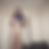 [FITTING-ROOM.COM] Alexa Tomas in Nylon Addicted / 33 [2019-02-16, Solo, Posing, Anal Masturbation, 2160p] thumb