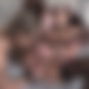 [LezCuties.com / 21Sextury.com] Tiffany Tatum, Sabrisse, Leyla Fiore (Silk & Erotica / 11.01.2019) [Lesbian, Anal, Threesome, Babes, Brunette, Natural Tits, Fingering, Pussy Licking, 1080p, HDRip] thumb
