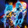 Dragon Ball Movie Collection (1986 - 2022) 1080p BD HEVC 10bit x265 AAC Dual Audio Eng Sub-Anime Time thumb
