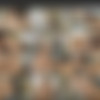 Eurosexparties.com - Sharon Lee & Luna Corazon - First Class Pussy - 1080p thumbnail