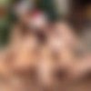 [Playboy.com] 2013-12-25 Elizabeth Marxs & Ali Rose - Santa Baby [Erotic, 1080p] thumb