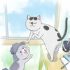 [SubsPlease] Inu to Neko Docchimo Katteru to Mainichi Tanoshii - 23 (1080p) [E13AEA80] thumb