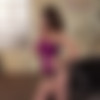 [MetArt.com] 2019-10-15 Belka - Fuchsia Corset [Solo, Posing, Teen, striptease Heels indoor panties Necklace corset] [720p, SiteRip] thumb