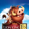 The Lion King 1½ [2004] / H264 / MKV / Blu-ray / 1080p / DTS / Scene / Japhson thumb