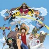 One Piece: Clockwork Island Adventure [2001] / H265 / MKV / Blu-ray / 1080p / AAC / Japanese / Subs thumb