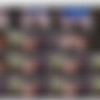 Model Pandora [2021 ., Solo, Closeups, Posing, Masturbation, Toys, 1080p] thumb