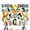 The Courtyard of the Ballads [1942] / H264 / MKV / DVD / SD / AC3 / Portuguese / Subs / CRVLX thumb