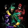 Kick-Ass [2010] / H264 / MKV / Blu-ray / 1080p / DTS / Subs thumb