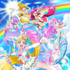 [SubsPlease] Tropical-Rouge! Precure - 20 (1080p) [68B2F238] thumb