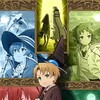 [OZR] Mushoku Tensei Jobless Reincarnation (BD 1080p HEVC FLAC) [Dual-Audio] thumb