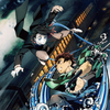 Demon Slayer Kimetsu no Yaiba The Movie Mugen Train 2020 2160p BluRay REMUX TrueHD 7 1 Atmos DV HDR H 265-DRX thumb