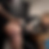 [BlacksOnBlondes.com / DogFartNetwork.com]Karma Rx[2019 ., Gonzo, IR Hardcore Threesome 720p] thumb