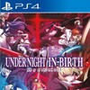 Under Night In Birth II Sys Celes v1 12 and DLC PS4-CUSA44586 thumb