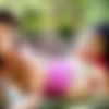 [VivThomas.com] Alyssa Bounty & Dolly Diore - Garden Love [2021.06.08, Lesbian, Outdoor, Barefoot, Bikini, Panties, 69, Fingering, Anal Play, Tattoo, 1080p] thumb