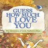 Guess How Much I Love You Autumns Here 2014 480i DVDRip DD H264 thumb