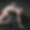 [InfernalRestraints.com] Darling - Darling Destruction [20.03.2015, BDSM, Breast Bondage, Cage, Cut Clothing, Drool, Fucking, Metal Bondage, Metal Collar, Metal Gag, Nipple Clamps, Nose Hook, Pussy Flogging, Ring Gag, Vaginal Penetr, 720p] thumb