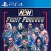 AEW Fight Forever PS5-PPSA09351 thumb