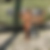 [ALSScan.com] Talia Mint (Chopper Girl BTS) 4K [2019-08-27, Solo, Posing, Outdoors, Photoshoot, BTS, Gaping, Spreading pussy, Small tits, Toys, Pissing, Donkey, 2160p] thumb