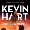 Kevin Hart: Irresponsible 2019 2160p NF WEB-DL DD+ 5.1 Atmos DoVi HDR HEVC-SiC thumb