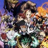 My Hero Academia: You're Next [2024] / H264 / MKV / WEB / 1080p / AC3 / Japanese / Subs thumb