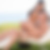 [PrivateStars.com / Private.com] Apolonia Lapiedra (Apolonia fucked on the grass / 14.10.17.) [2017 ., Gonzo, All Sex, 1080p] thumb