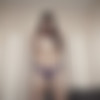 [FITTING-ROOM.COM] Alexa Tomas in Nylon Addicted / 33 [2019-02-16, Solo, Posing, Anal Masturbation, 2160p] thumb