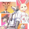 Beastars S02 Bluray EAC3 2 0 1080p x265-iVy thumb