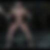 [InfernalRestraints.com] Dia Zerva (Caught To Be Used (Part 2) / 09.02.2021) [2021 ., BDSM, Bondage, Humiliation, Torture, 1080p, HDRip] (Remastered) thumb