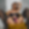 [TrueAmateurs.com] Sweet Bunny (Brunette In Black Stockings Enjoys Cumming With Her Vibrator) [18.04.2020, Solo, Big Ass, Athletic, Caucasian, Brunette, Masturbation, Garter Belt, Indoors, Amateur, G-String, Dildo, Sex Toys, Vibrator, Bald Pussy, Innie Pussy, Medium Skin, Black Stockings, Medium Tits, Natural Tits, 1080p] thumb