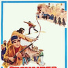 Thunder at the Border [1966] / MPEG2 / VOB IFO / DVD / SD / AC3 / Czech / Subs / KEKiO thumb