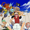One Piece The Movie 2000 1080p BluRay DDP 2 0 10bit H 265-iVy thumb