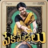 Pekamedalu [2024] / H264 / MKV / WEB / 720p / AC3 / Telugu / Subs / Rummy thumb