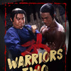 Warriors Two [1978] / MPEG2 / VOB IFO / DVD / SD / AC3 / Russian / Subs thumb